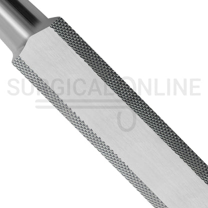 Orthopedic Bone Mallet 11" Solid Head 24 Oz. (680 G)