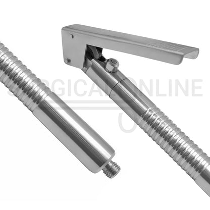 Dental Intraligamental Anesthetic Syringe 1.8ml Pen Style