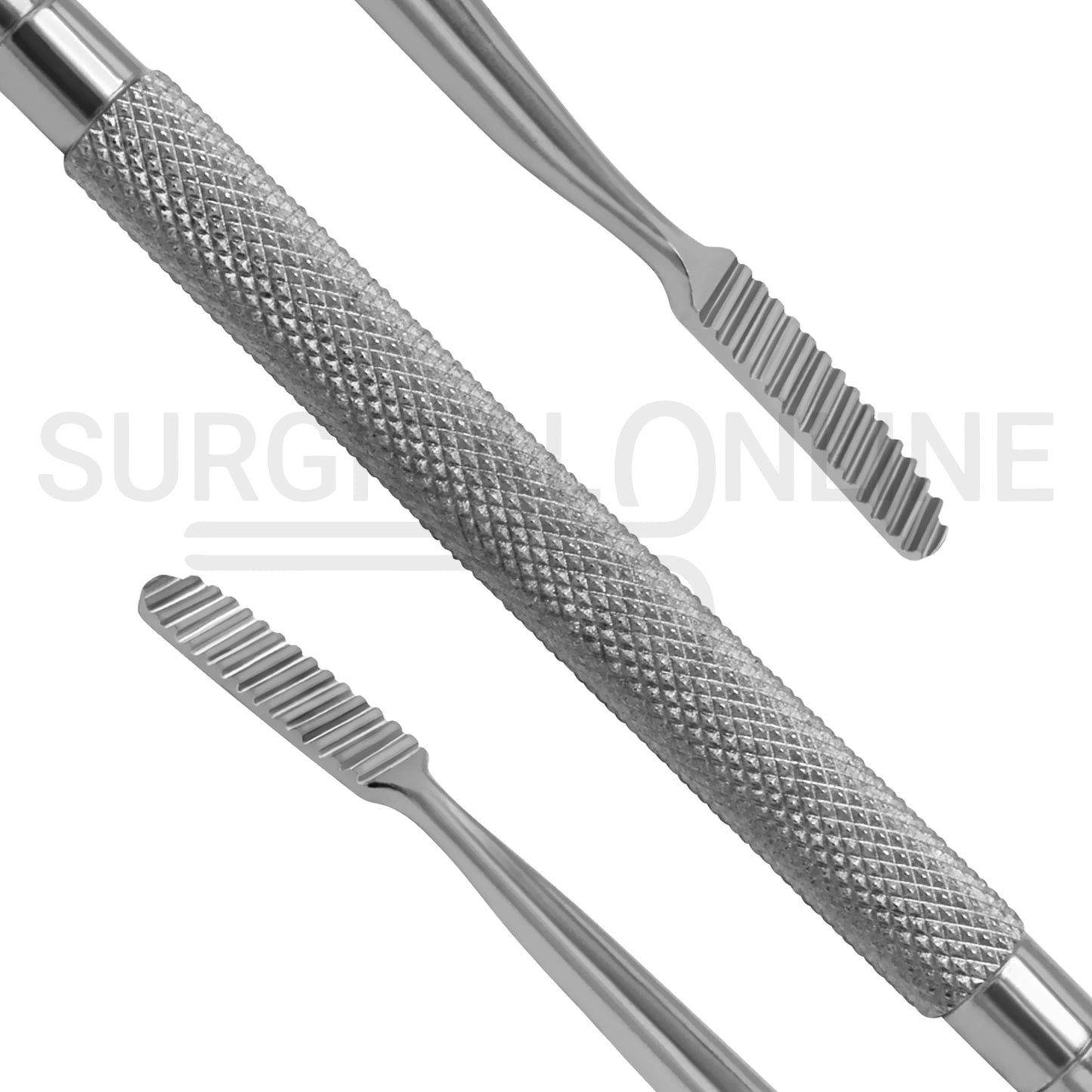 Bone File #33 Double Ended 7.00″