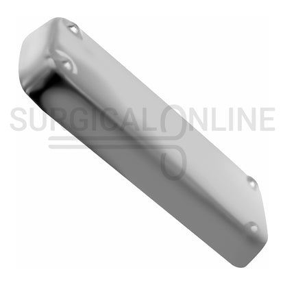 Endodontic Box 100 × 44 × 54mm 72-Hole Endo Stand