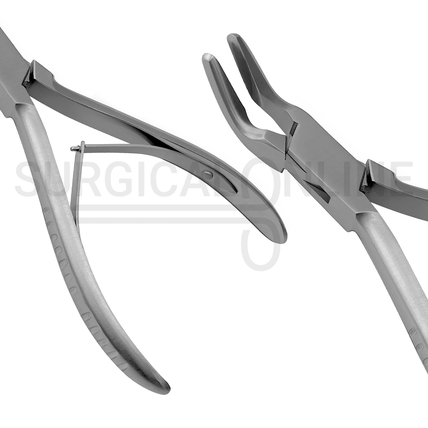 Blumenthal Bone Rongeur 90 Degree 6.00"