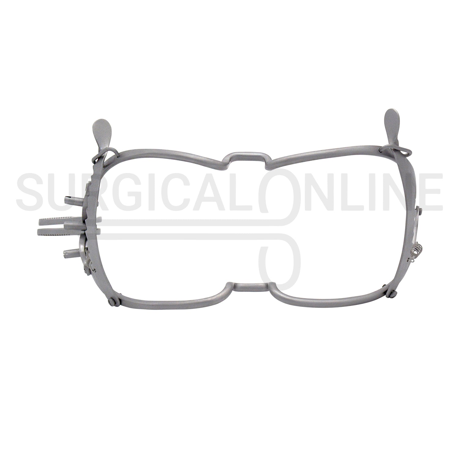 Whitehead Dental Self-Retaining Mouth Gag 9cm