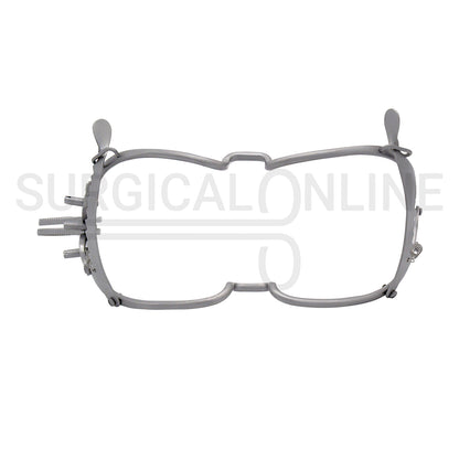 Whitehead Dental Self-Retaining Mouth Gag 9cm