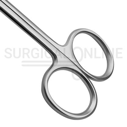 Metzenbaum Scissors Curved 11.00"