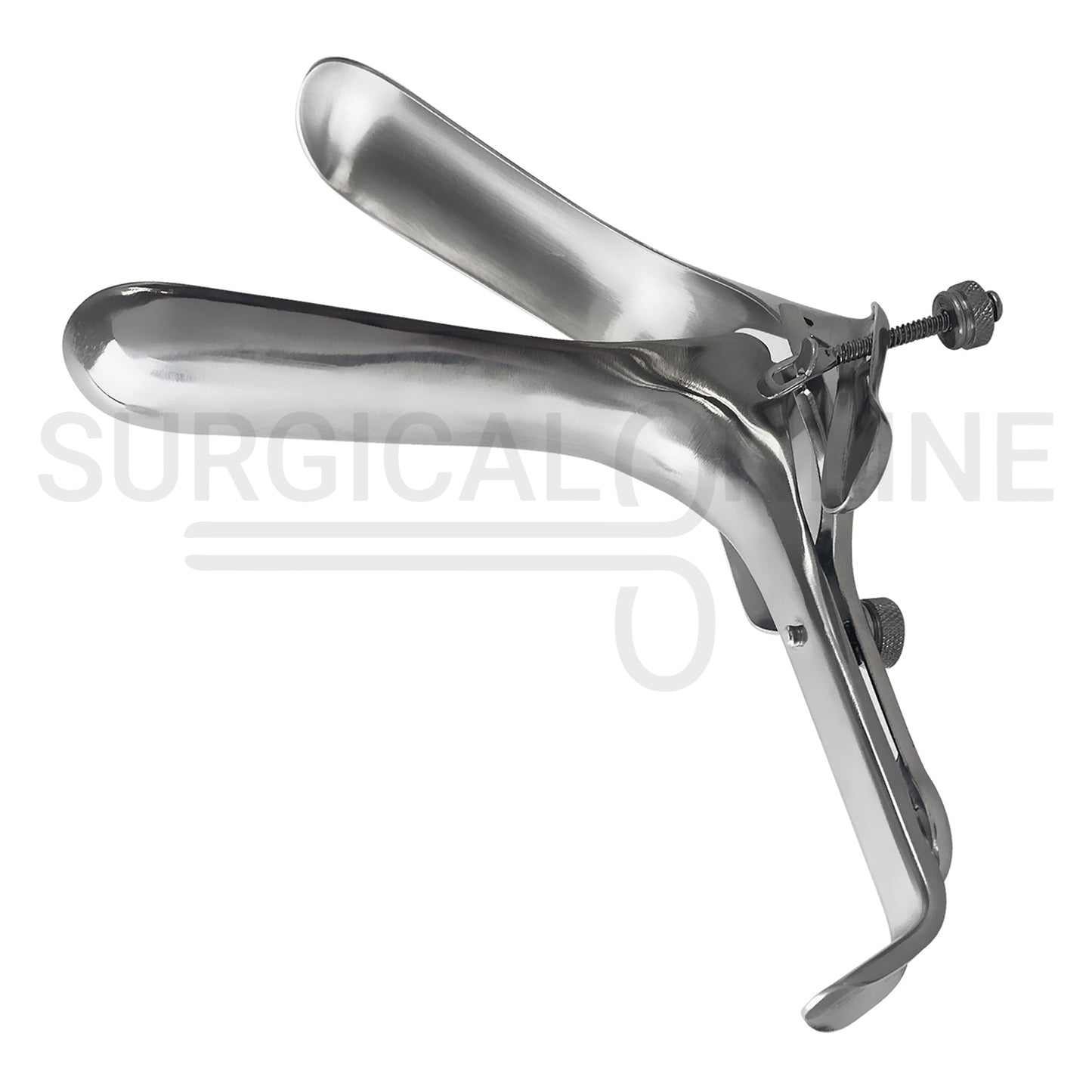 Pederson Vaginal Speculum X-Large 150mm x 25mm Blade