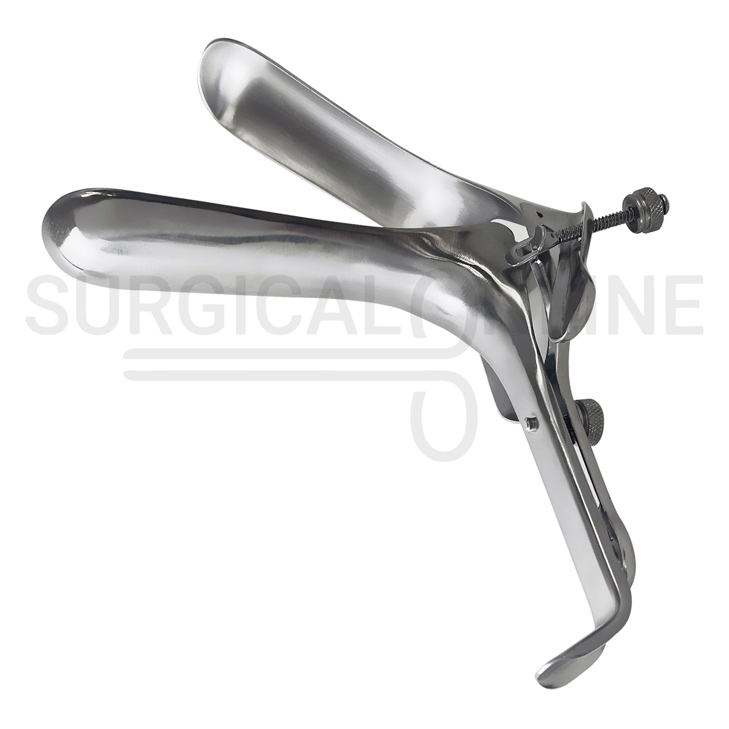 Pederson Vaginal Speculum X-Large 150mm x 25mm Blade