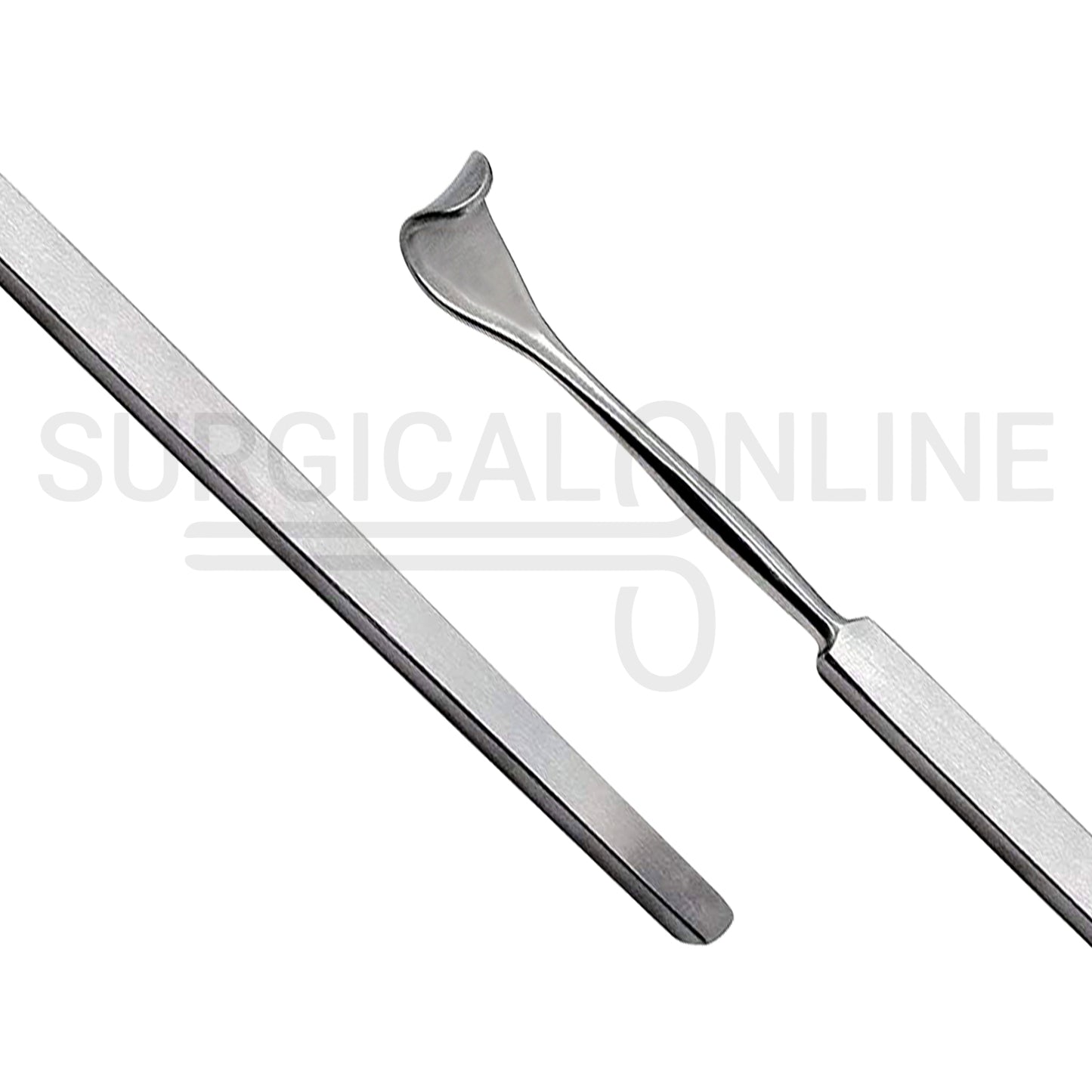 Desmarres Eyelid Retractor 5.5″ Size-1 11mm