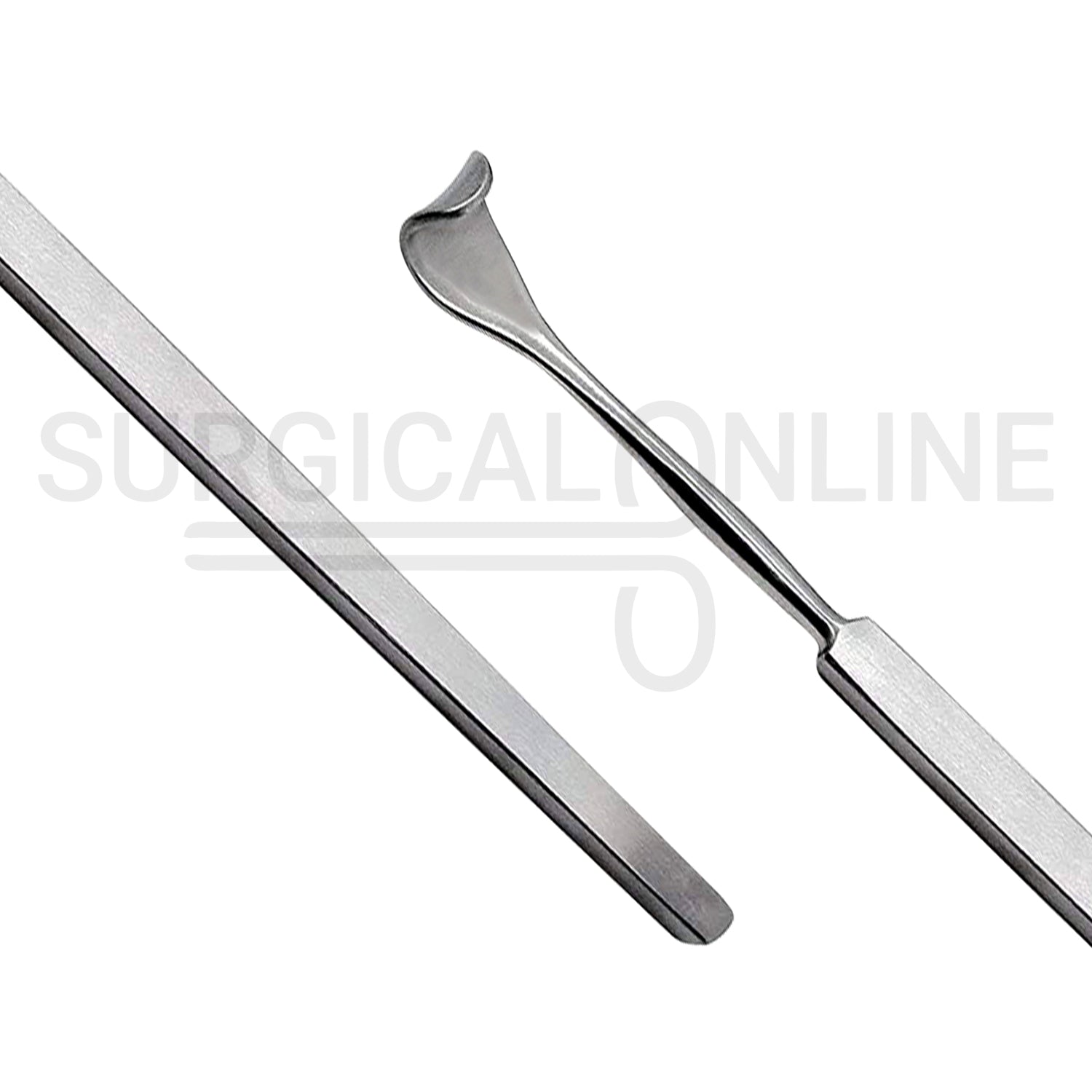 Desmarres Eyelid Retractor 5.5″ Size-1 11mm