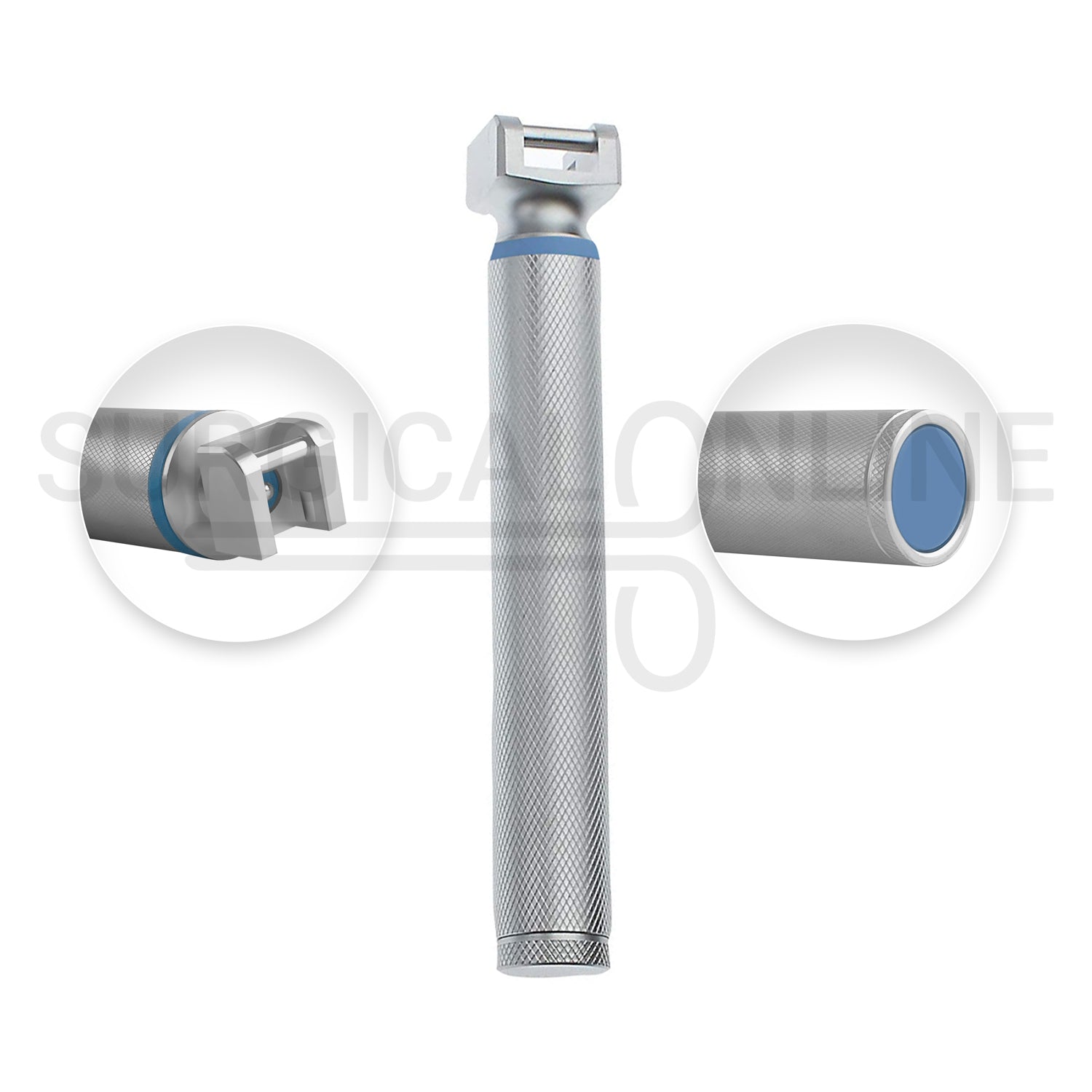 Conventional Laryngoscope Handle Small