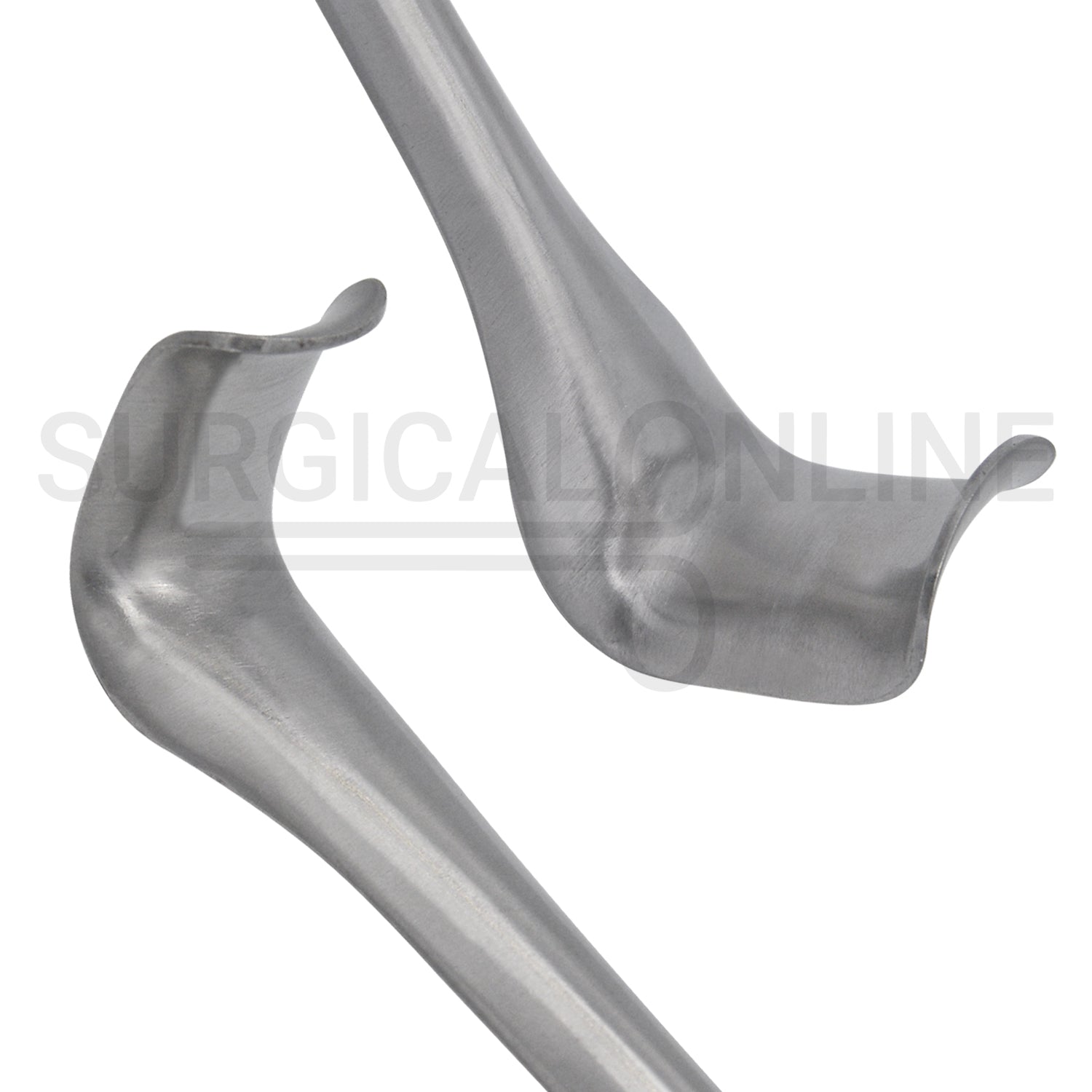 Richardson-Eastman Retractor 10.00" Small