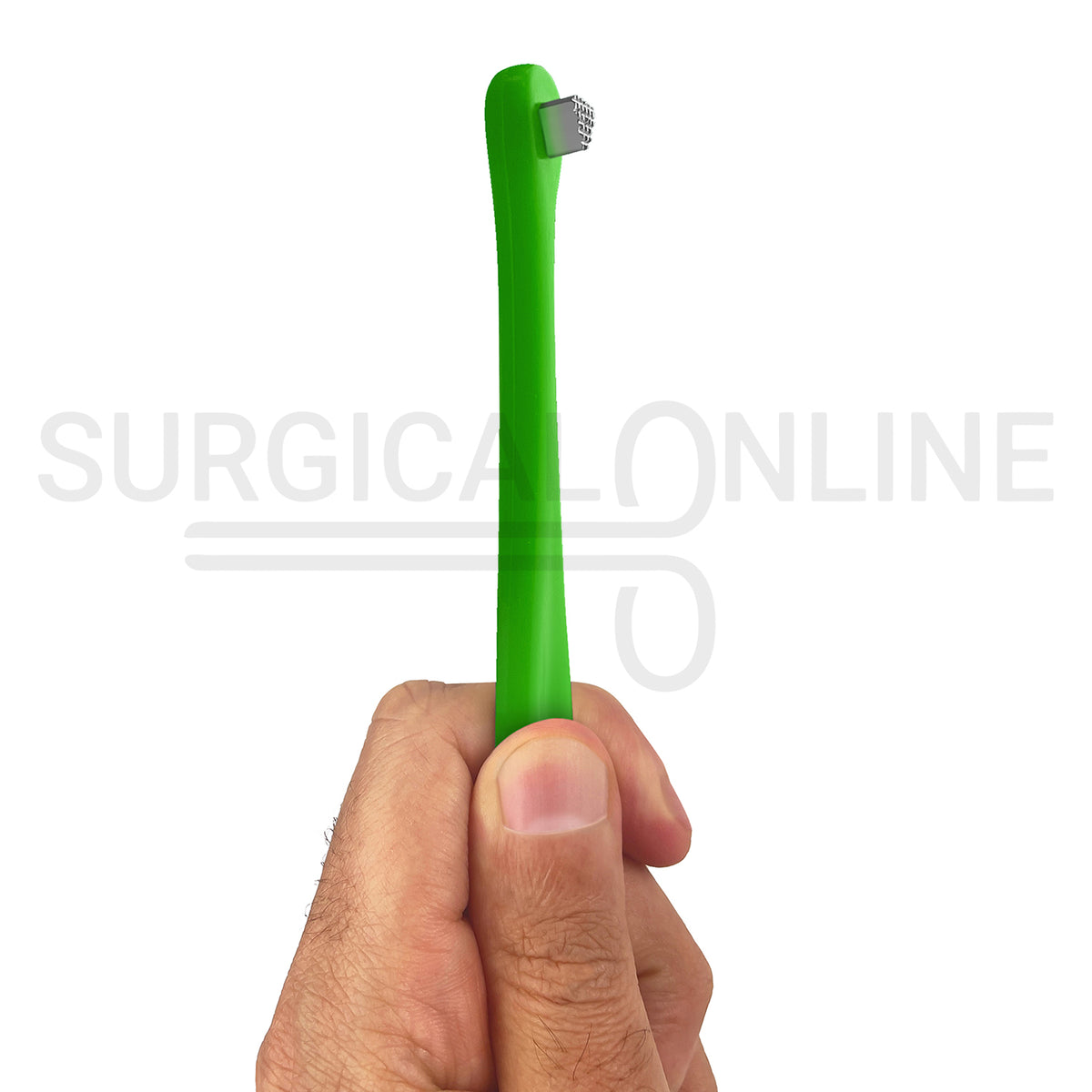 5 Pcs Molar Band Seating 5" Band Pusher Bite Sticks Set