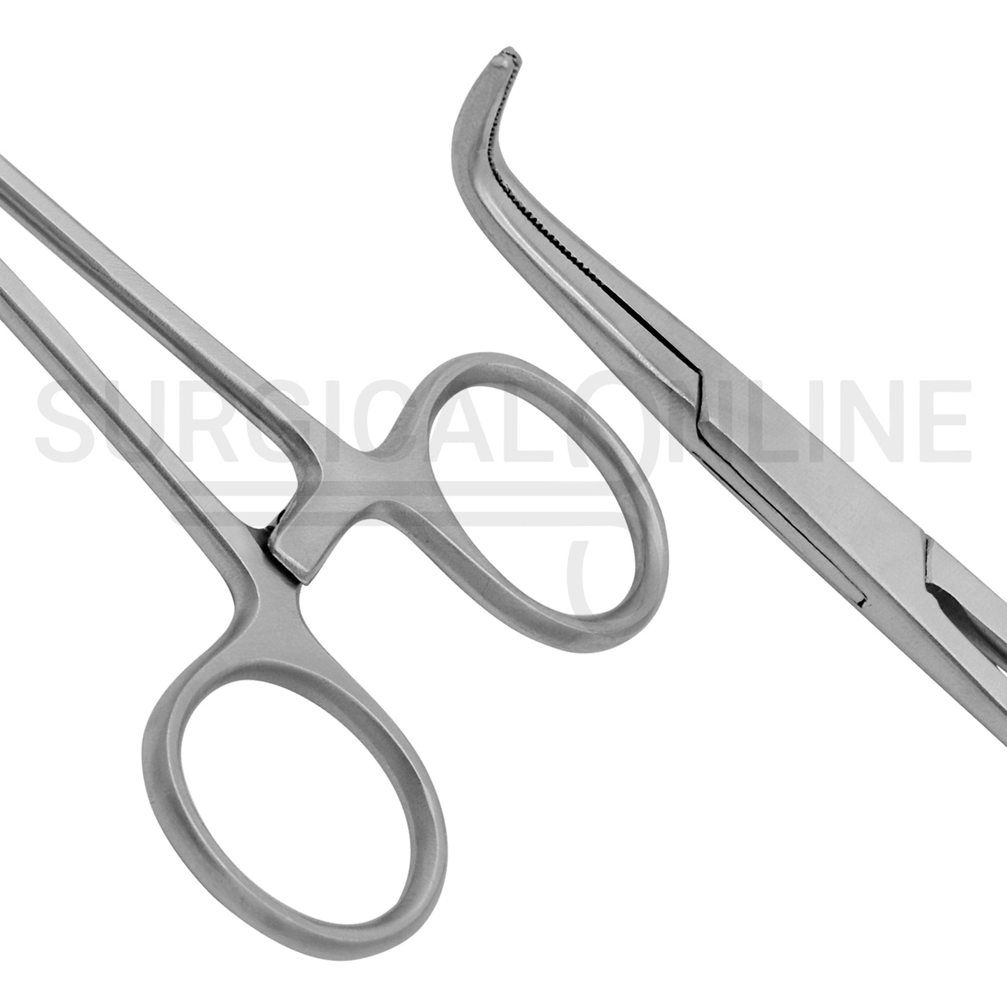 Mixter Hemostat Forceps 9.00"