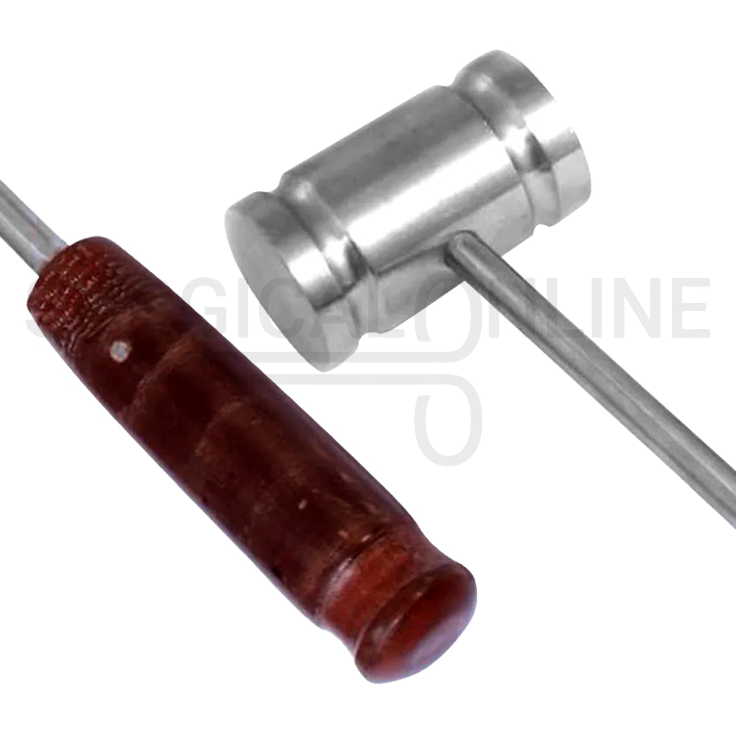 Phenolic Handle Mallet 11″ Head 9 oz (1160 Grams)