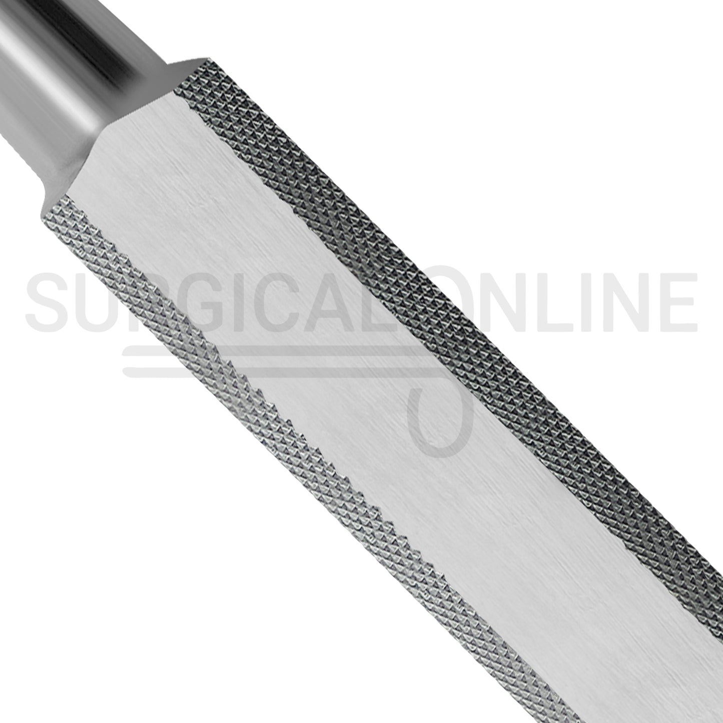 Orthopedic Bone Mallet 11" Solid Head 16 Oz. (454 G)
