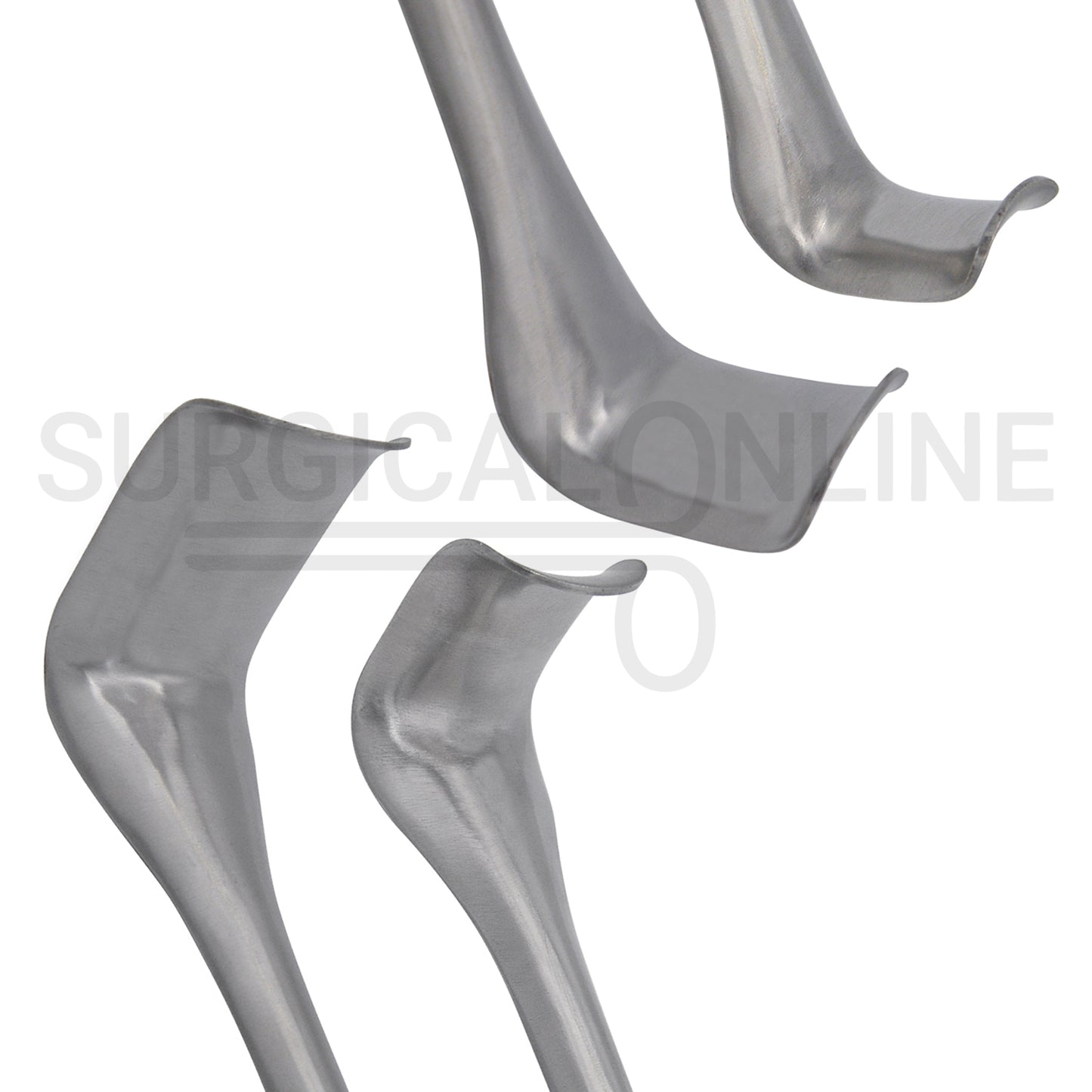 Richardson-Eastman Retractor Small & Large Set of 2