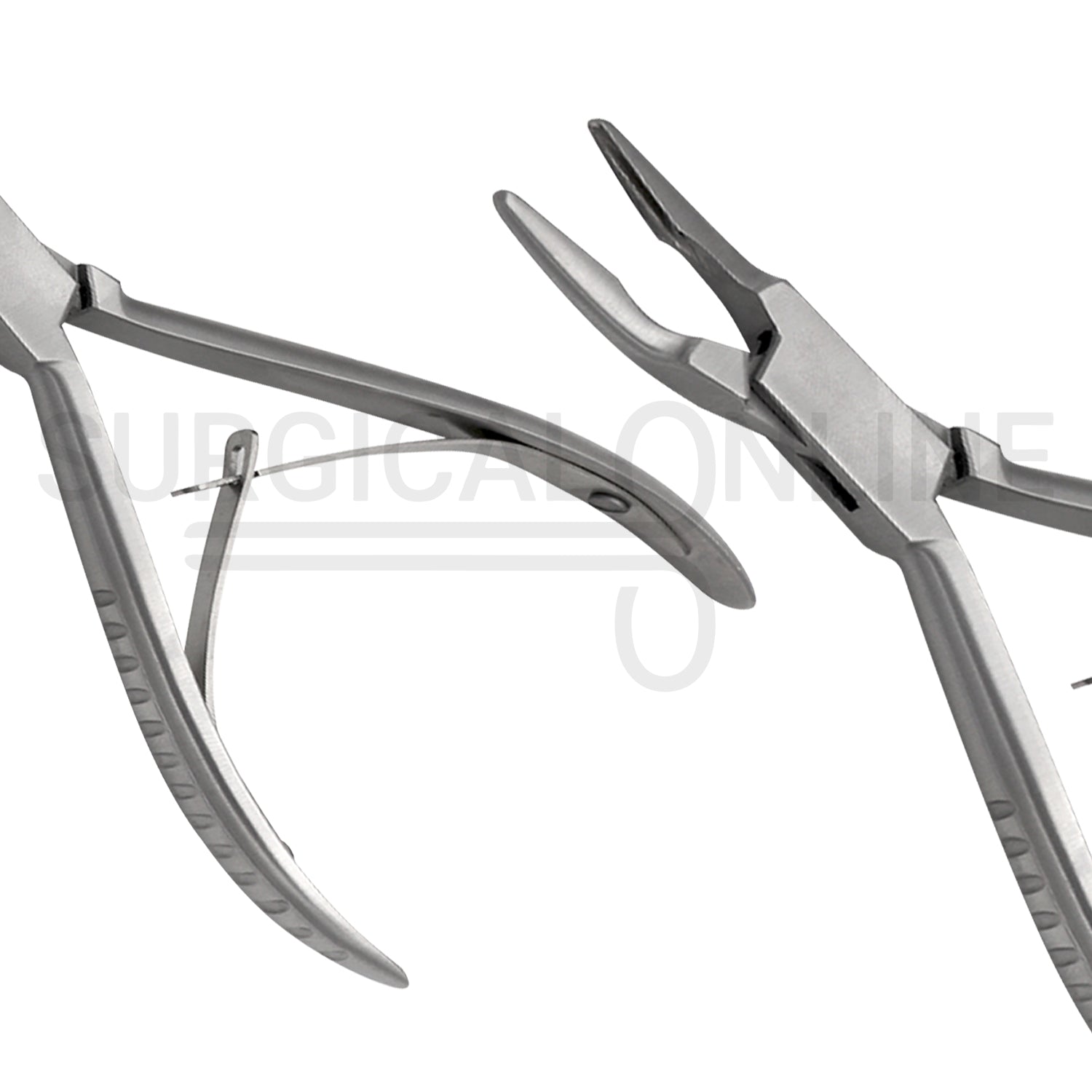 Micro Friedman Bone Rongeur 5.50″ 15 Degree