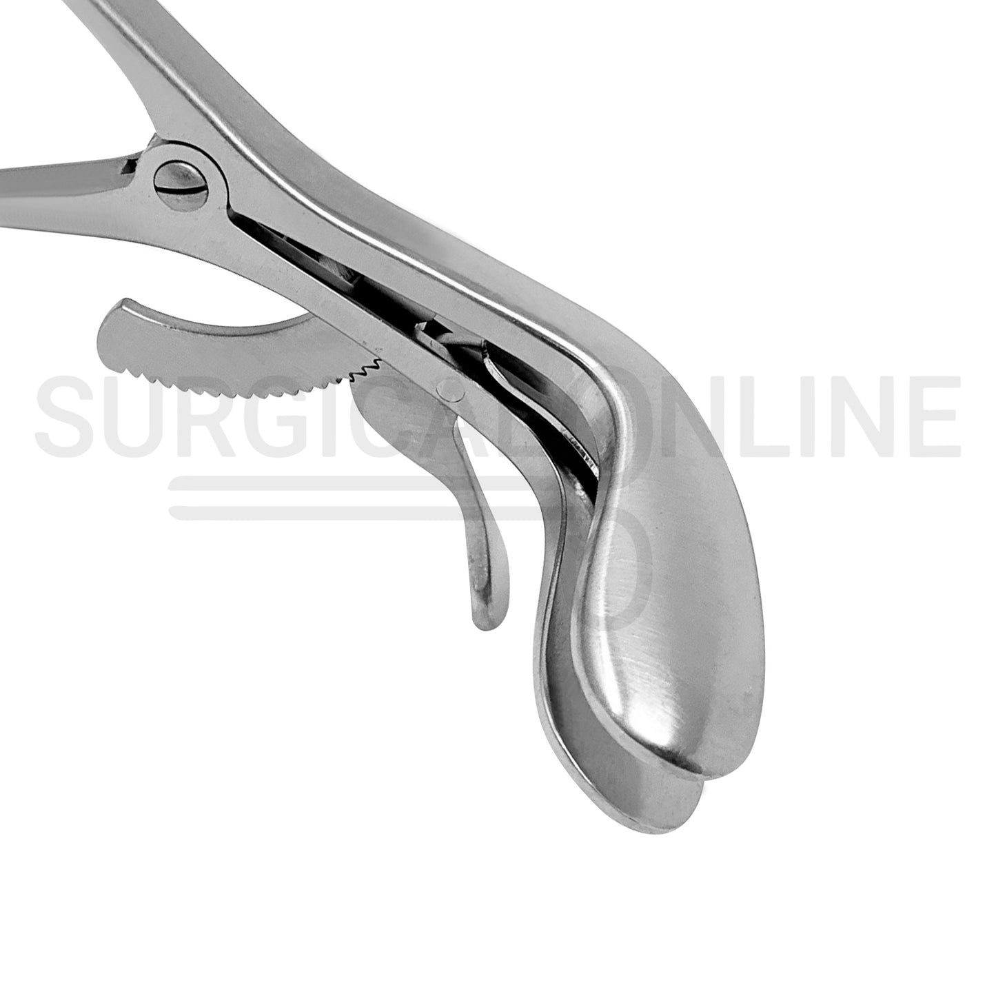 Jennings Mouth Gag 5.9″ (15cm) – Large Size