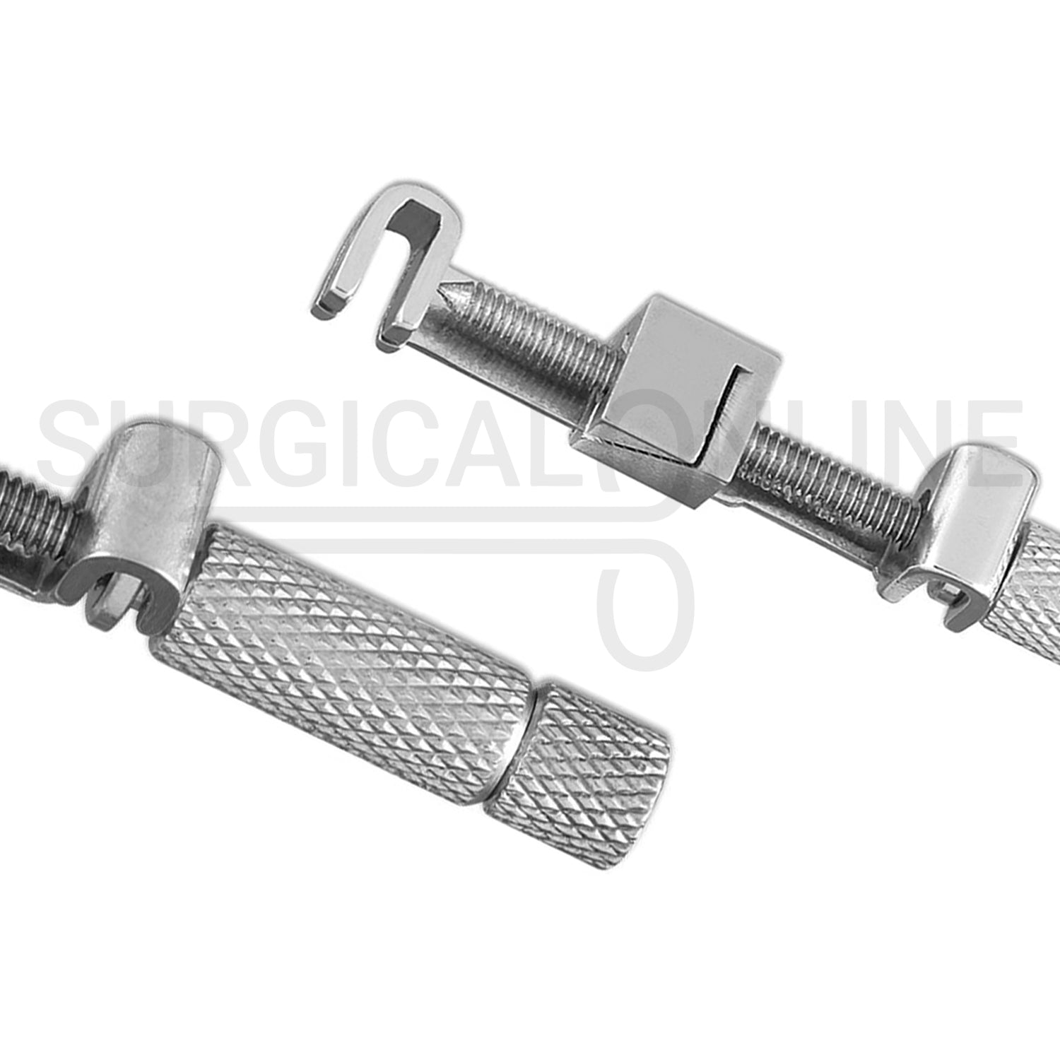 Universal Tofflemire Matrix Band Retainer