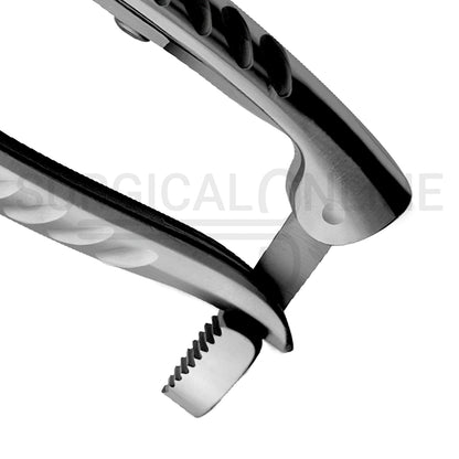 Cast & Plaster Utility Shear 8.00″ W/Blunt Probe Tip
