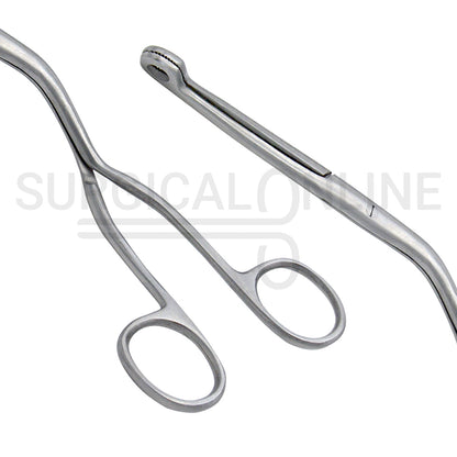 Magill Catheter Forceps 8.00" - Child