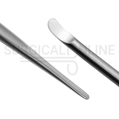 Sayre Periosteal Elevator 6.75″ Double-Ended Sharp & Blunt Blades