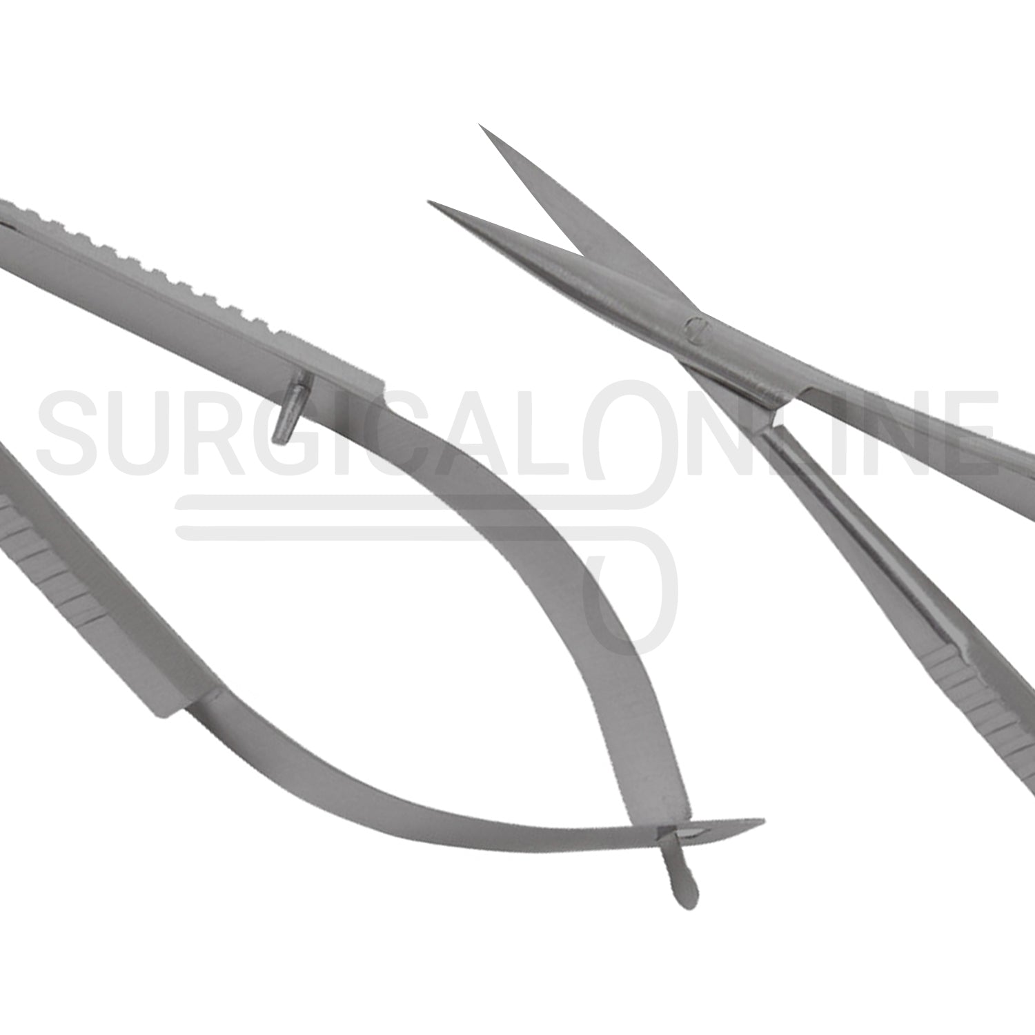 Westcott Tenotomy Scissors 4.5″ Straight