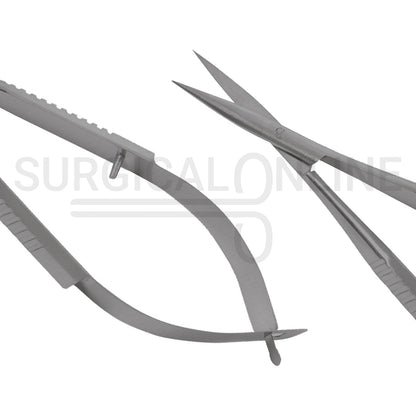 Westcott Tenotomy Scissors 4.5″ Straight
