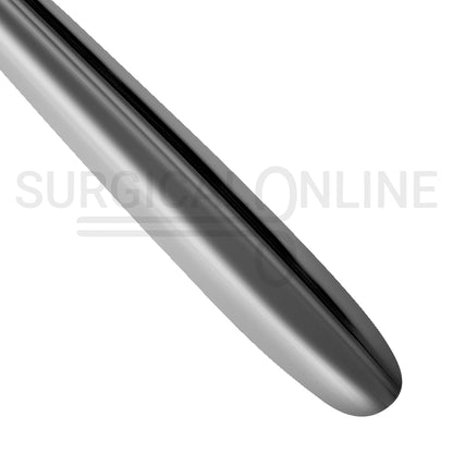 Lucae Bone Mallet 7.5″ Head 9 oz (255 Grams)