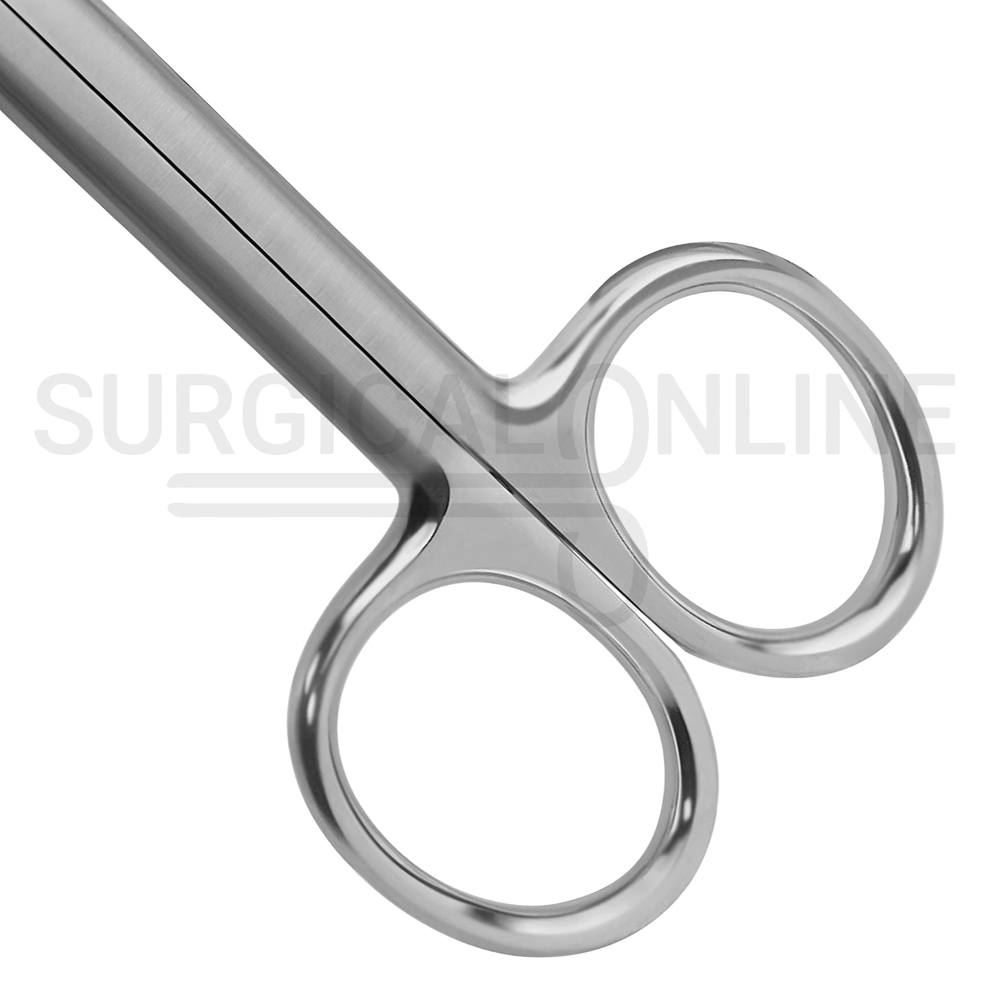 Mayo Dissecting Scissors Straight 5.50"