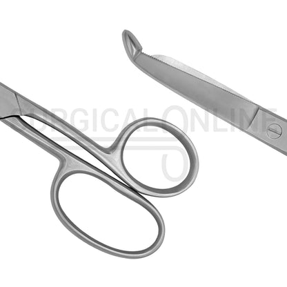 Pro-Trainer Bandage Scissor 8"