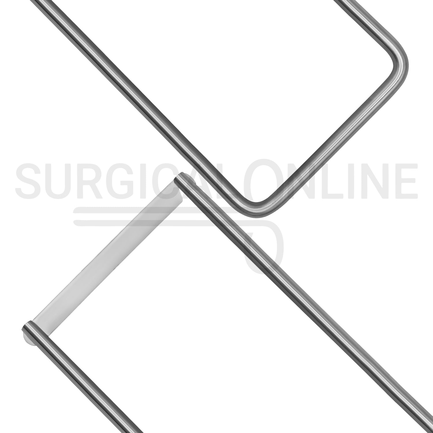 Forceps Holder 12.00"