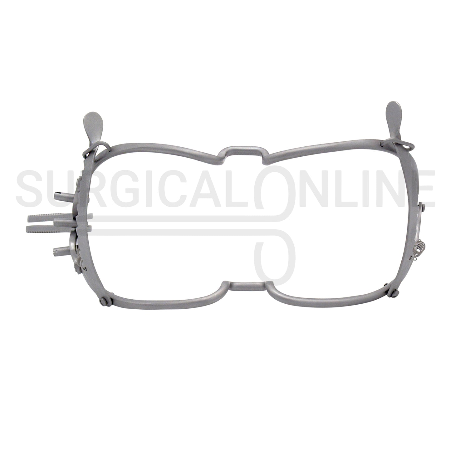 Whitehead Dental Self-Retaining Mouth Gag 11cm