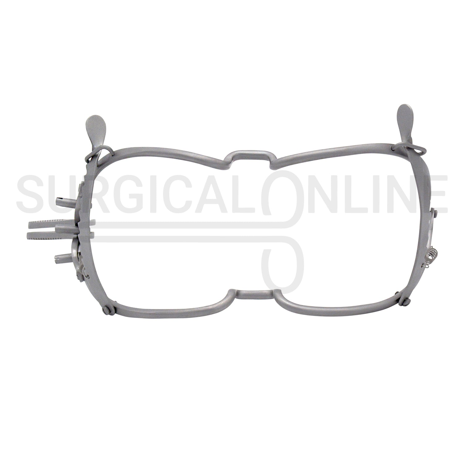 Whitehead Dental Self-Retaining Mouth Gag 11cm