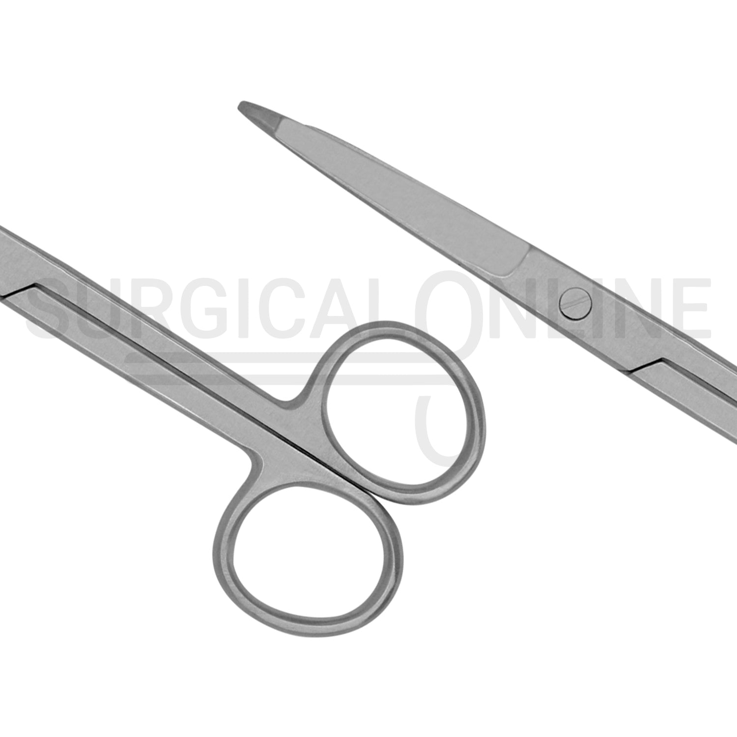 Knowles Bandage Scissors 5.50"