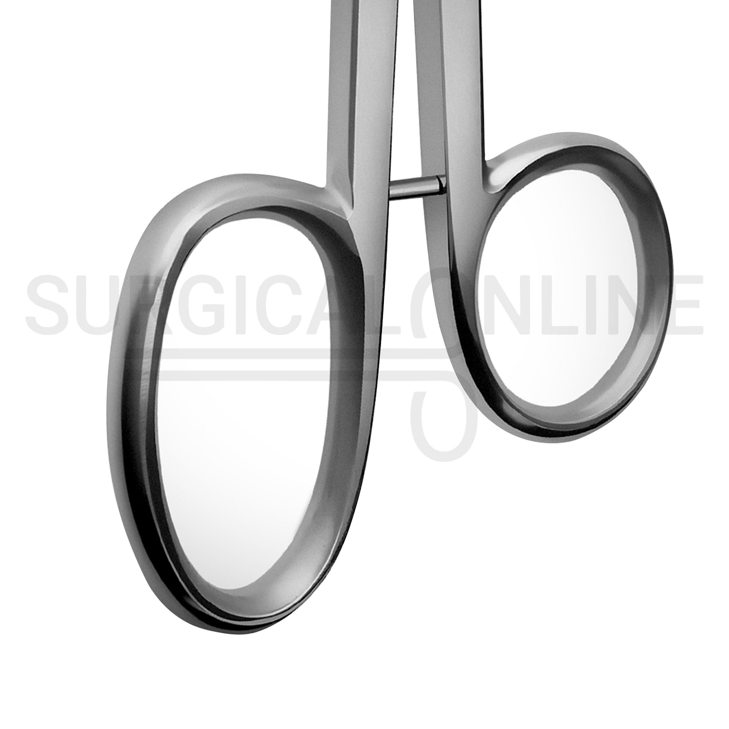 Bruns Plaster Shears 9.50″ Serrated Blade Cast Cutting Scissors