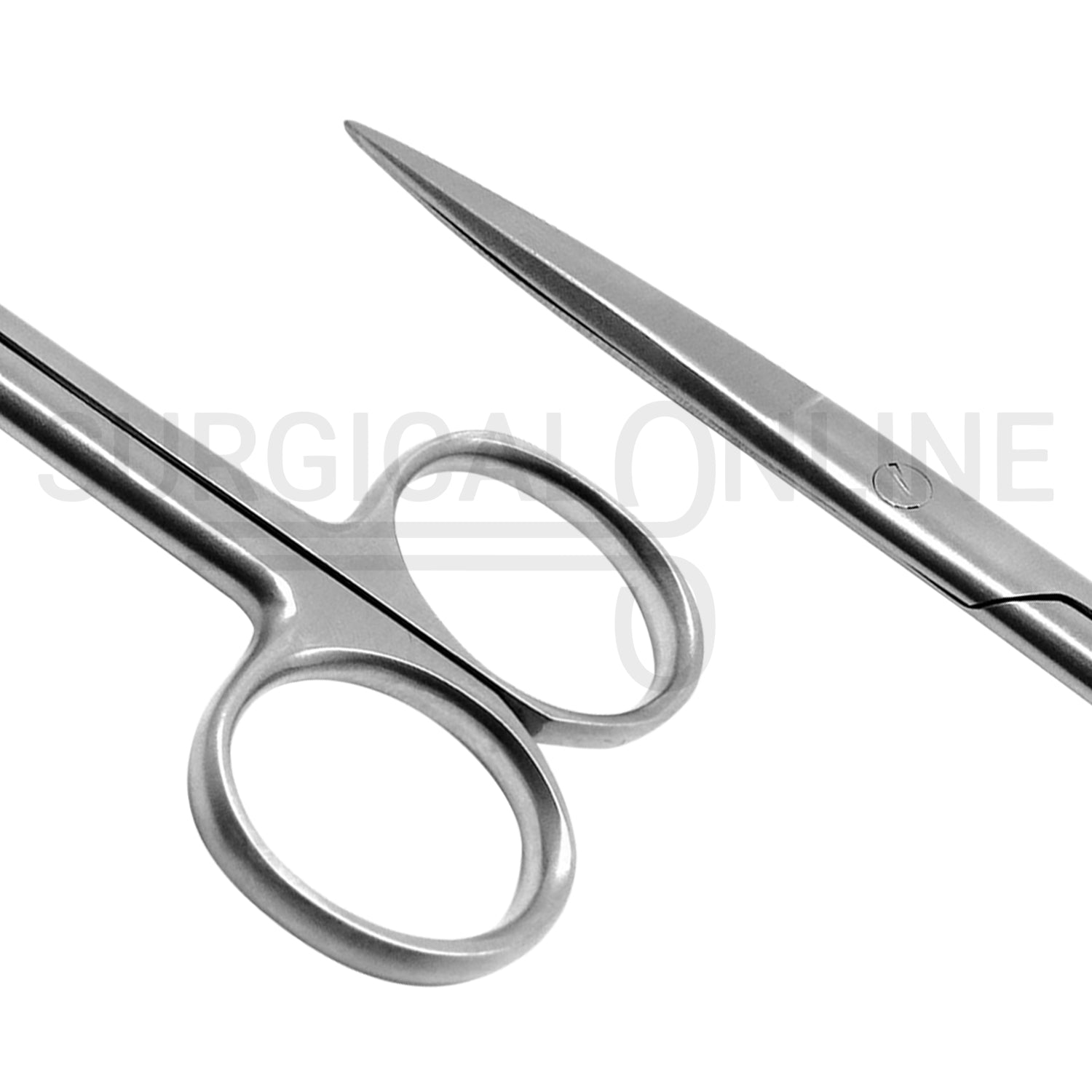 Dissecting Scissors 4.50"