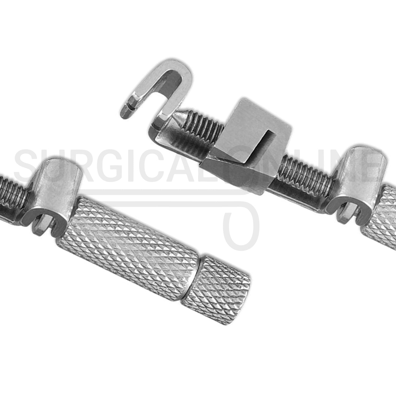 Tofflemire Junior Contra Angle Matrix Retainer