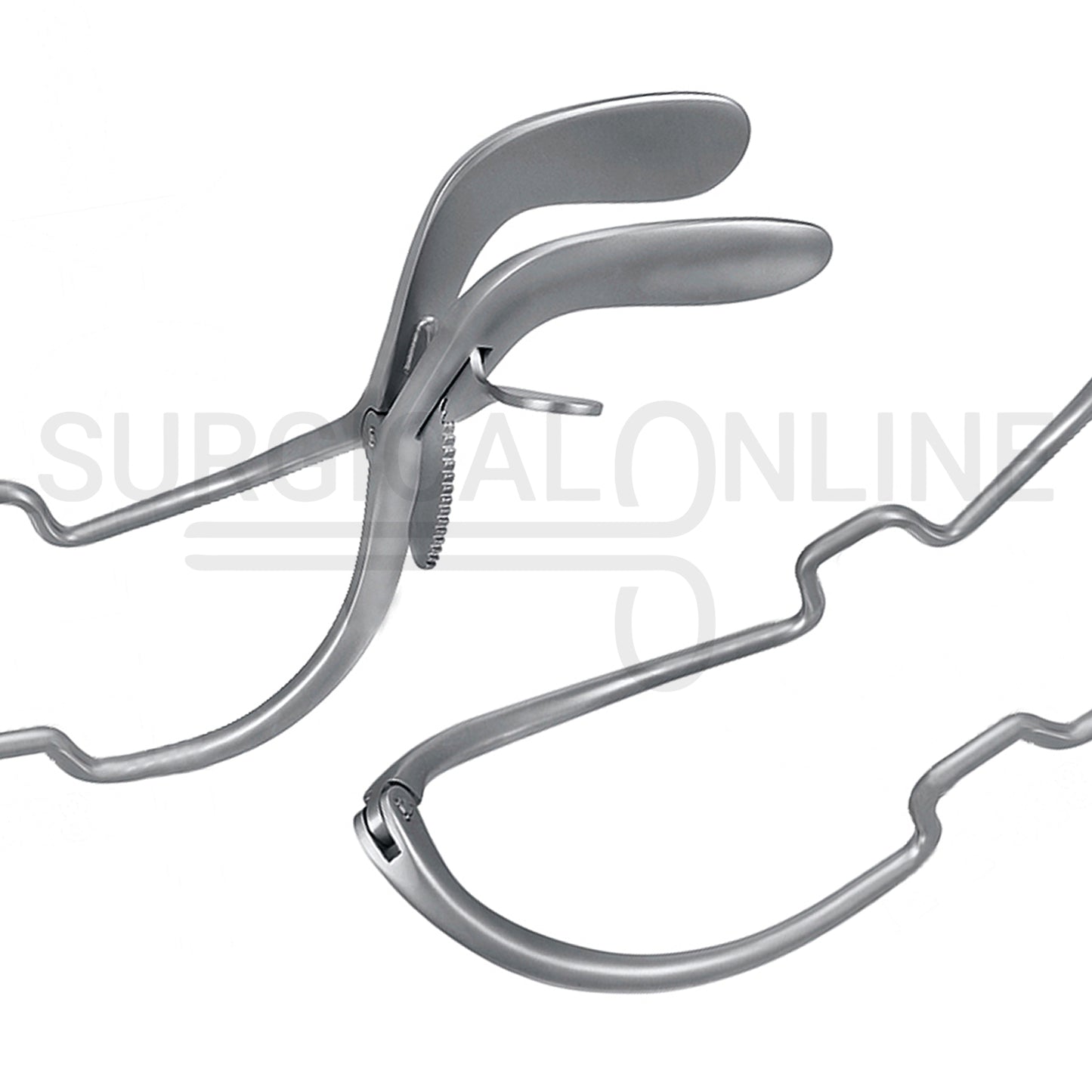 Jennings Mouth Gag 5.9″ (15cm) – Large Size