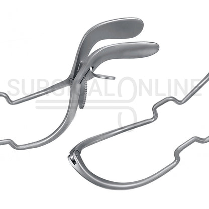 Jennings Mouth Gag 5.9″ (15cm) – Large Size