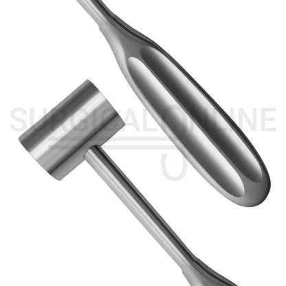 Gerzog Bone Mallet 7.5″ 8 oz (226 Grams)