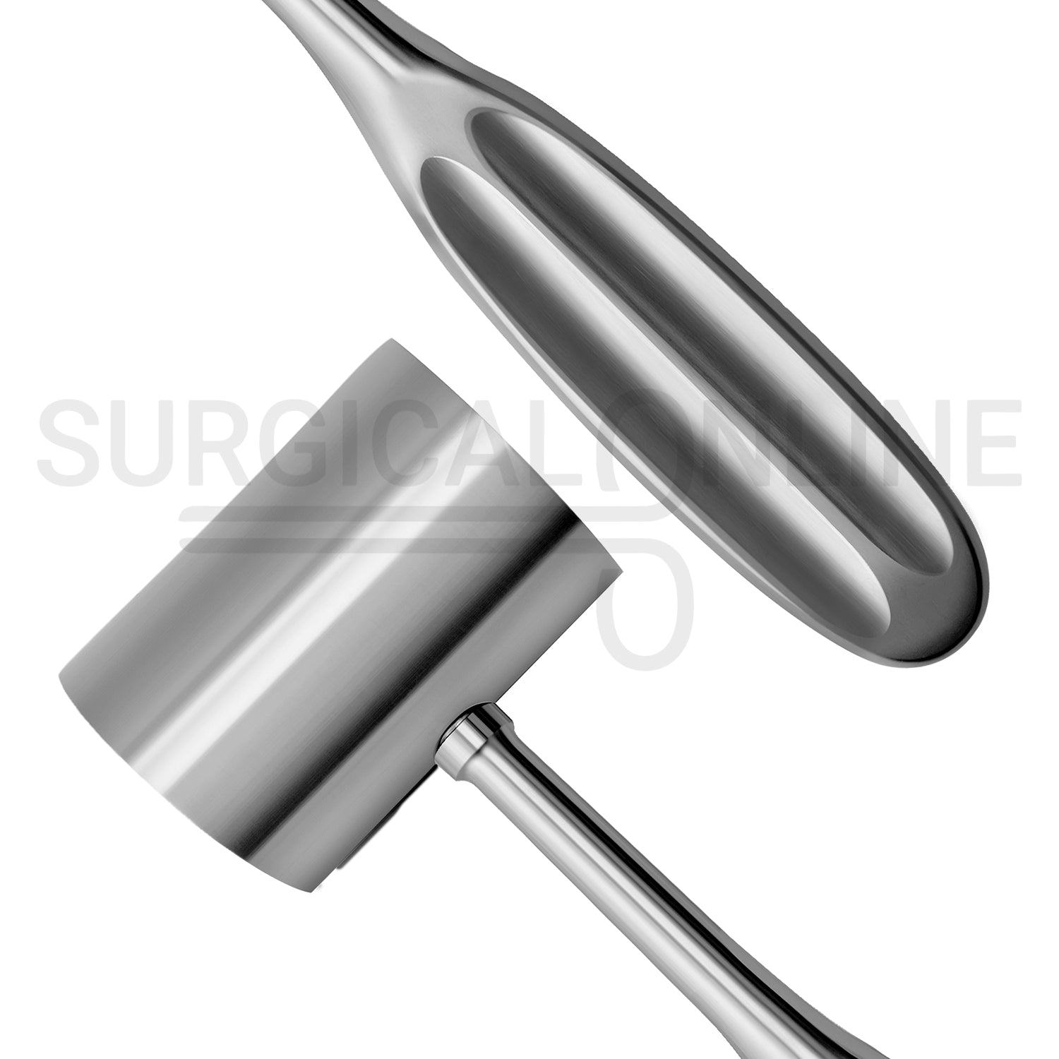 Kirk Bone Mallet 7.75″ 22 oz (650 Grams)