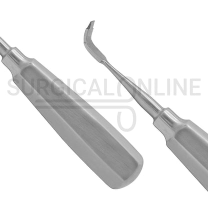 Christensen Crown Remover 6″ 90° Angled – CRCH2