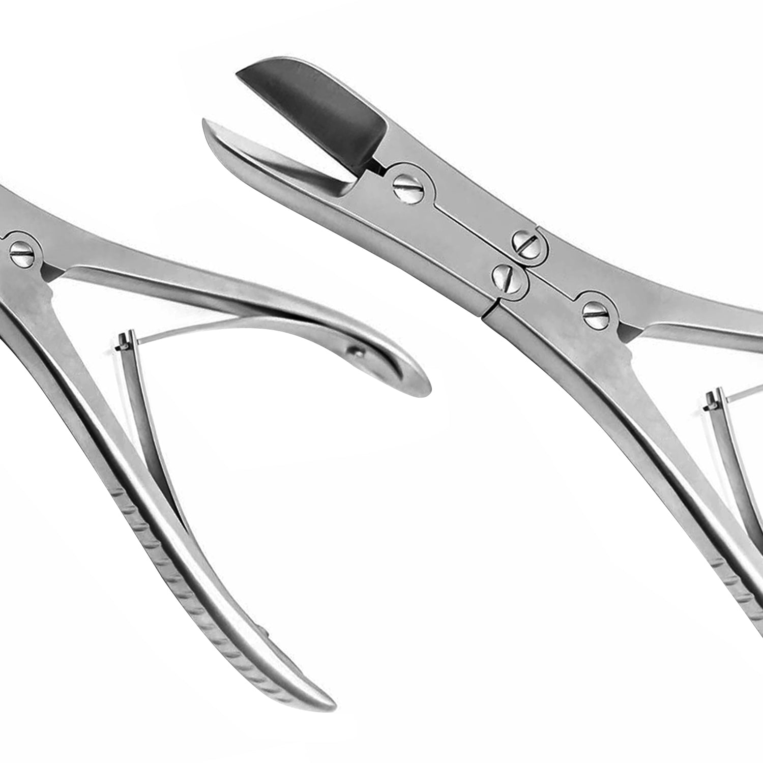 Ruskin Liston Bone Cutting Forceps Straight 6.00"