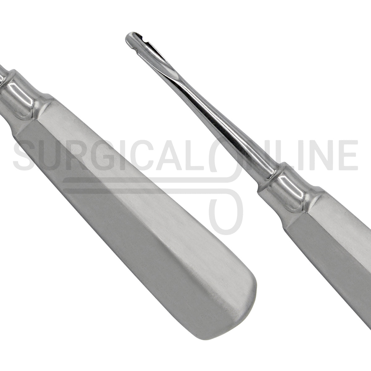 Christensen Crown Remover 6″ Straight – CRCH1