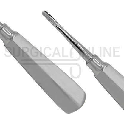 Christensen Crown Remover 6″ Straight – CRCH1