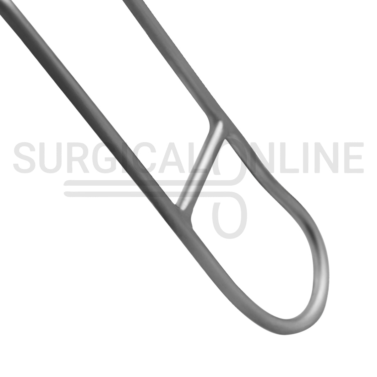 Vestibulum Lip & Cheek Retractor 7″ U-Handle