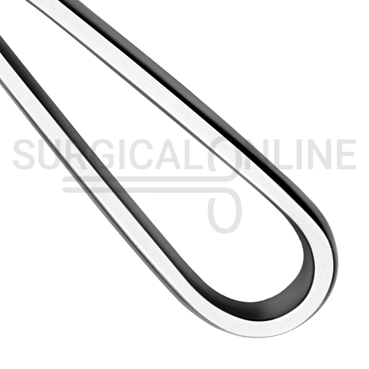 Cheek Retractor 7.75" With Swivel Blade