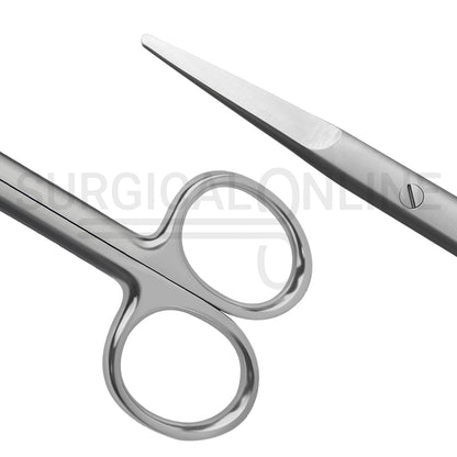 Mayo Dissecting Scissors Straight 9.00"