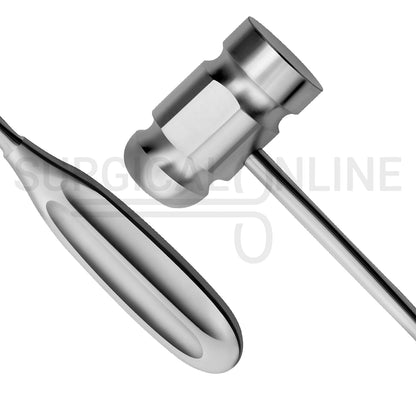 Cloward Style Bone Mallet 9″ Head 16 oz (450 Grams)