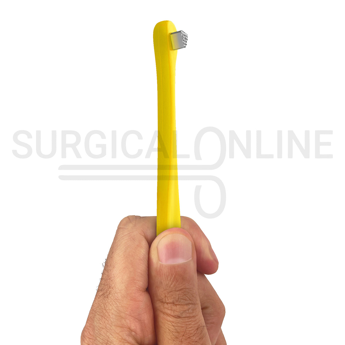 5 Pcs Molar Band Seating 5" Band Pusher Bite Sticks Set